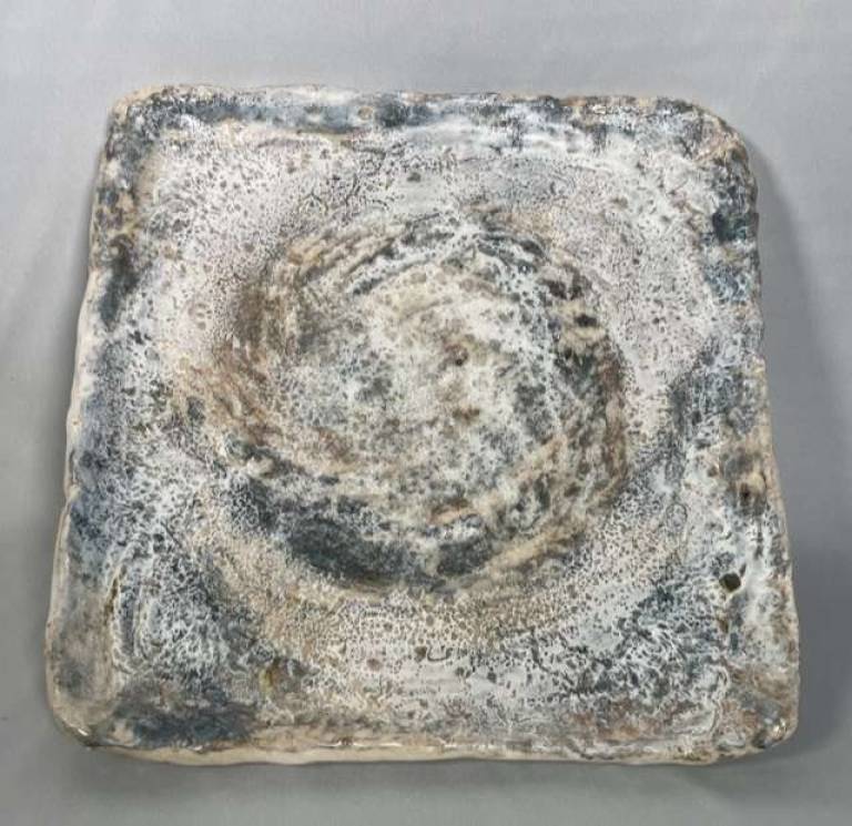 Platter - Adela Powell