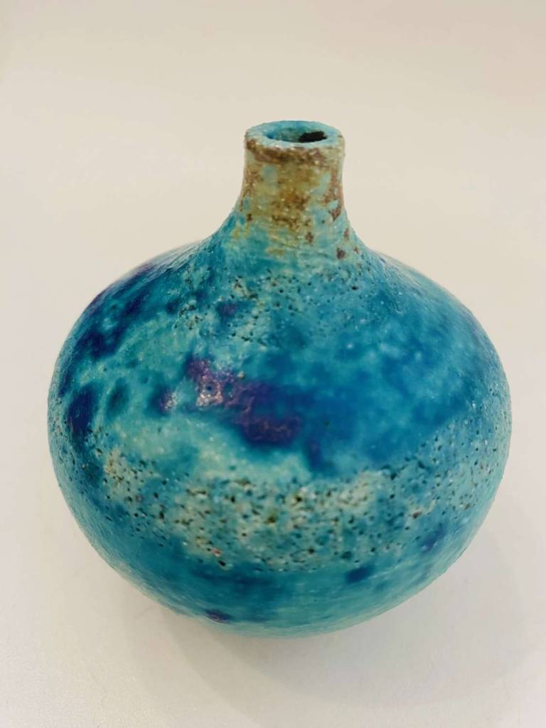 Bottle Vessel - Helen Mc Cormick