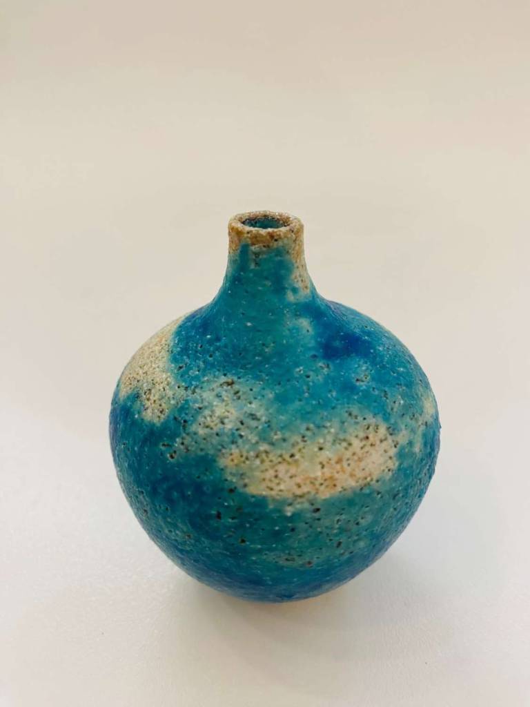 Bottle Vessel - Helen Mc Cormick