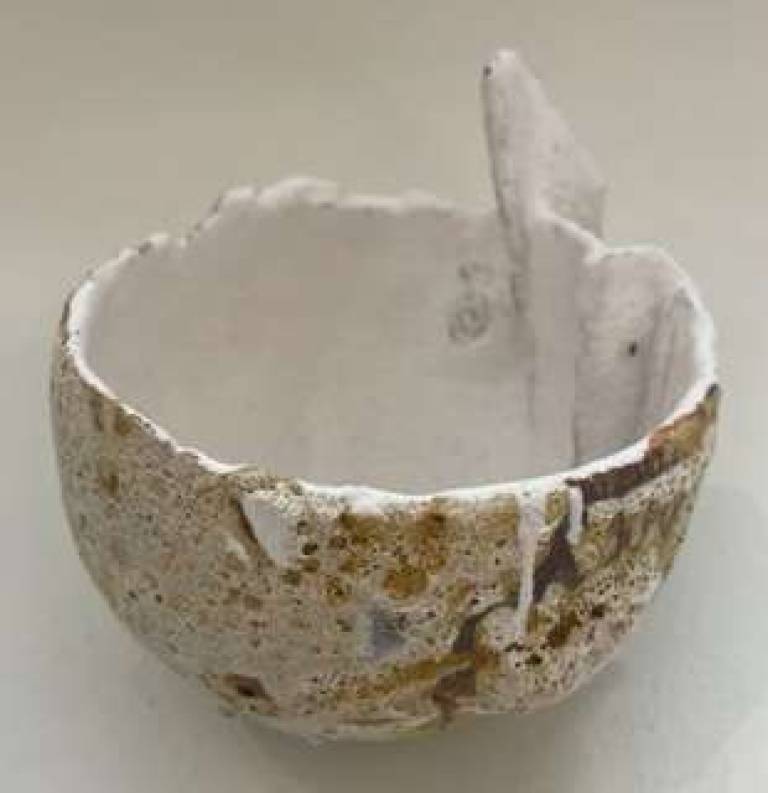 Small Rockpool Bowl - Tamsyn Trevorrow