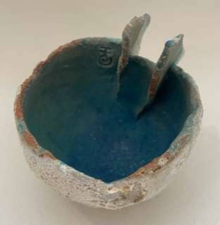 Small Rockpool Bowl - Tamsyn Trevorrow