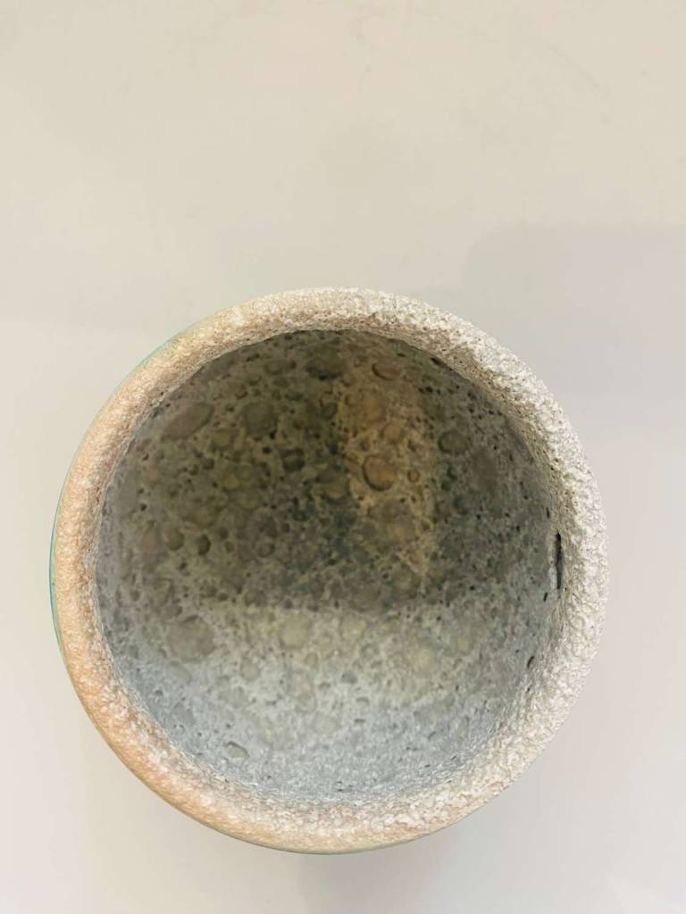 Miniature Open Top Vessel - Jon Bull