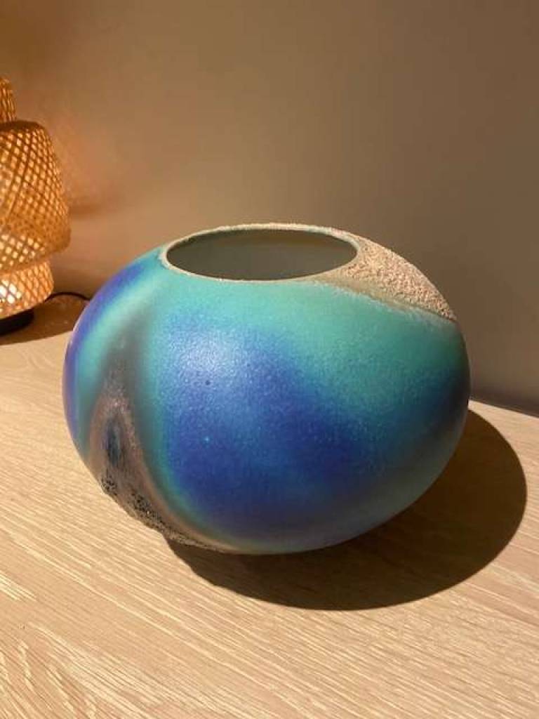 Medium Sphere - Jon Bull