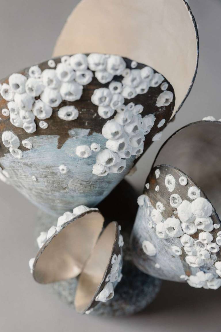 After the Storm - Lucy Gray