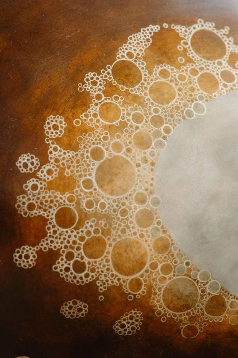 The Lacemaker's Lover - Lucy Gray