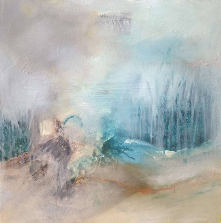 Into the Blue - Helen Jones