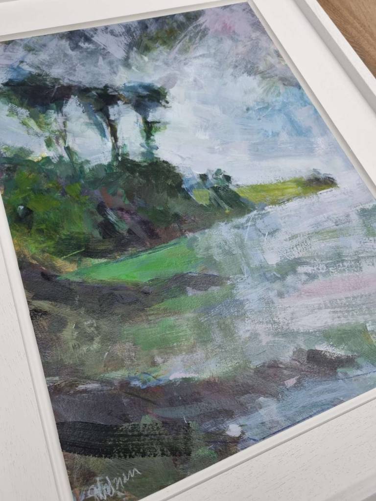 My Helford River- new collection - 