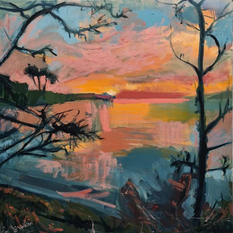 The perfect antidote - Sophie Velzian