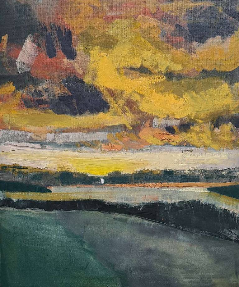 Amber dawn - Sophie Velzian