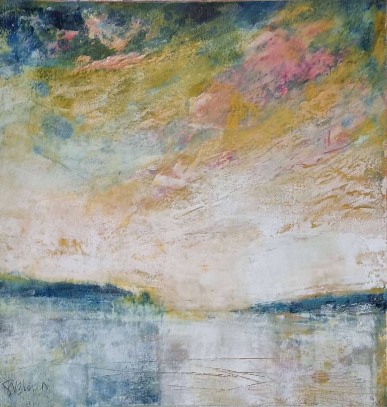 Light fantastic, Grebe - Sophie Velzian