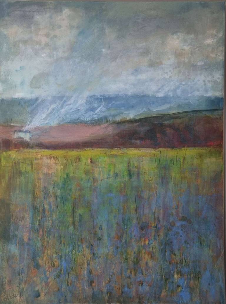 Home comfort - Sophie Velzian