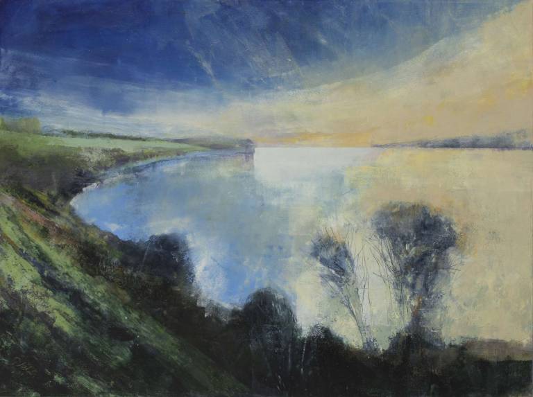 Headland walk - Sophie Velzian