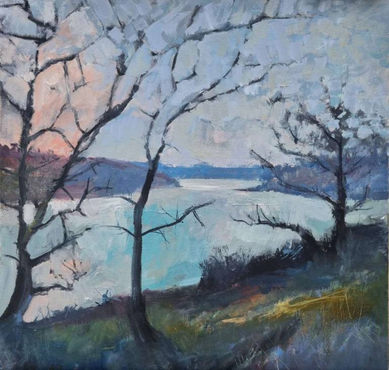 The opal glow - Sophie Velzian