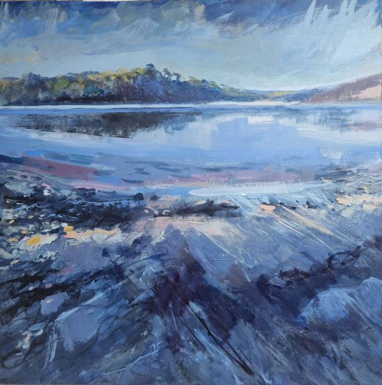 Mirror creek - Sophie Velzian