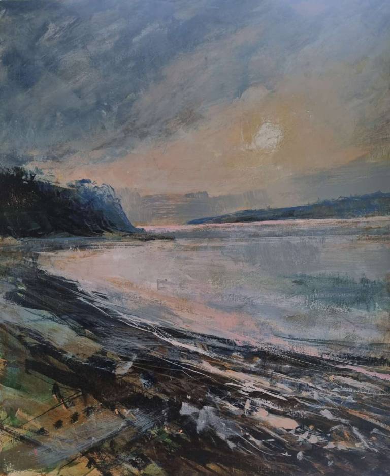 Mercury light - Sophie Velzian