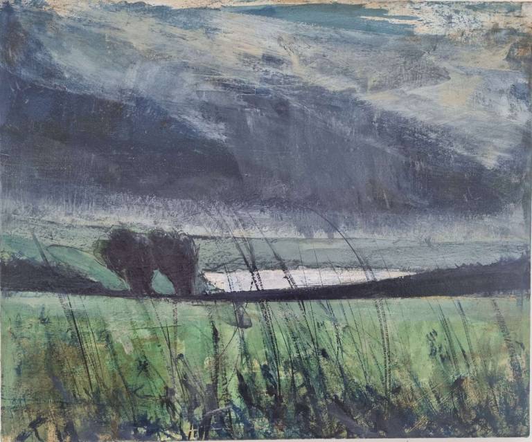 Resolute - Sophie Velzian