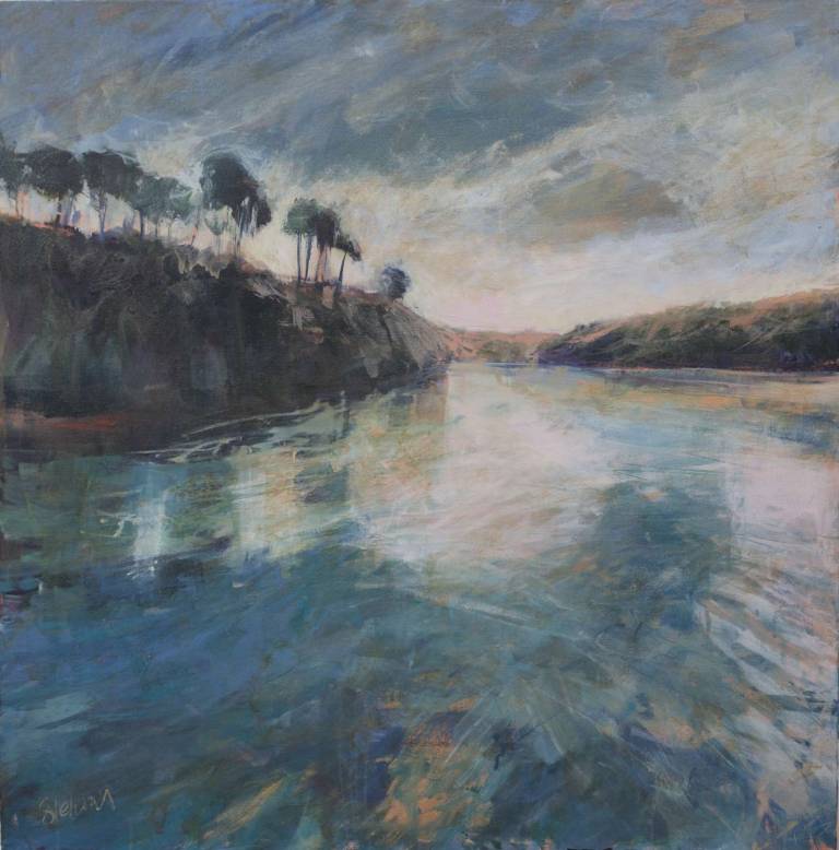 The allure of Frenchman's Creek - Sophie Velzian