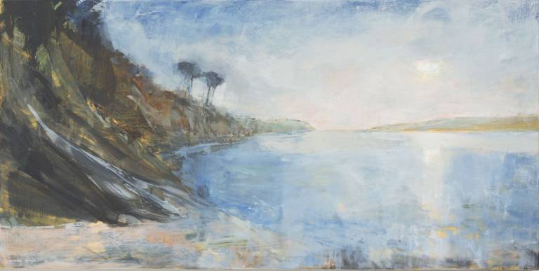 Linger here, Grebe - Sophie Velzian