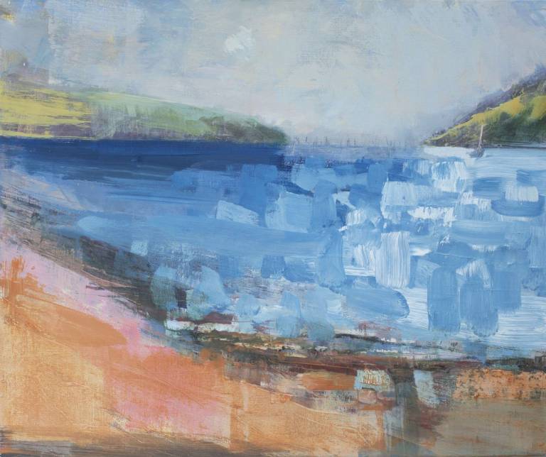 Pink and sparkle - Sophie Velzian