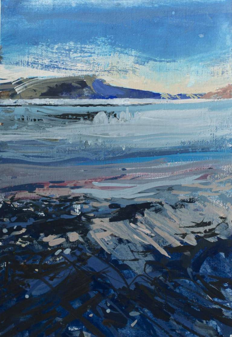 Mirror creek - Sophie Velzian