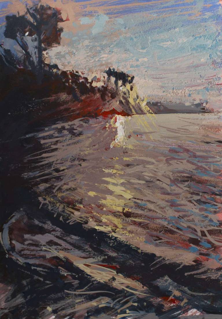 Wild swim magic - Sophie Velzian