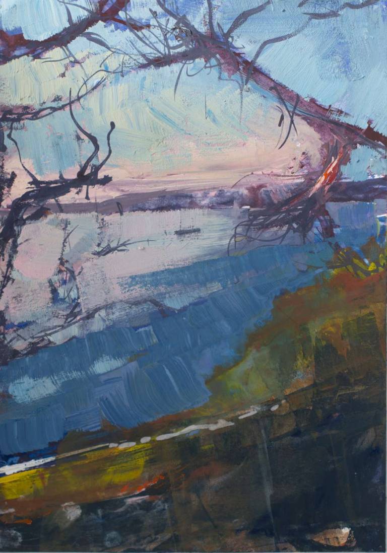 Kaleidoscope bay - Sophie Velzian