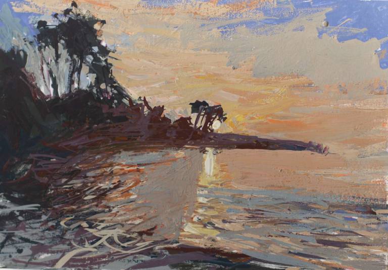 Coral cocoon - Sophie Velzian