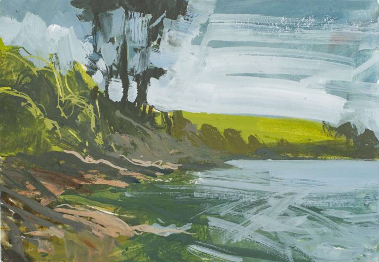 Return to paradise - Sophie Velzian