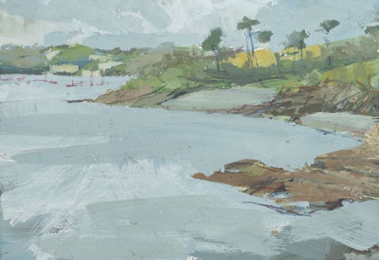 Summer wind - Sophie Velzian