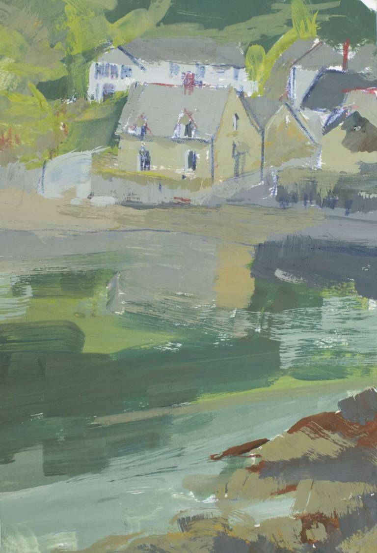 Durgan waters - Sophie Velzian