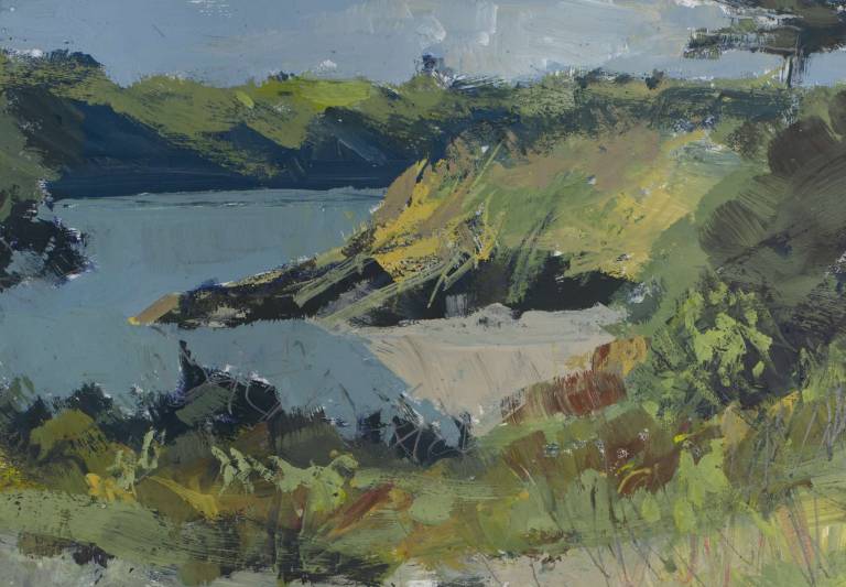 The majesty of Autumn - Sophie Velzian