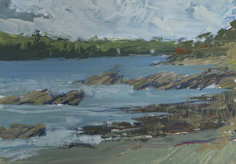 Durgan lines - Sophie Velzian