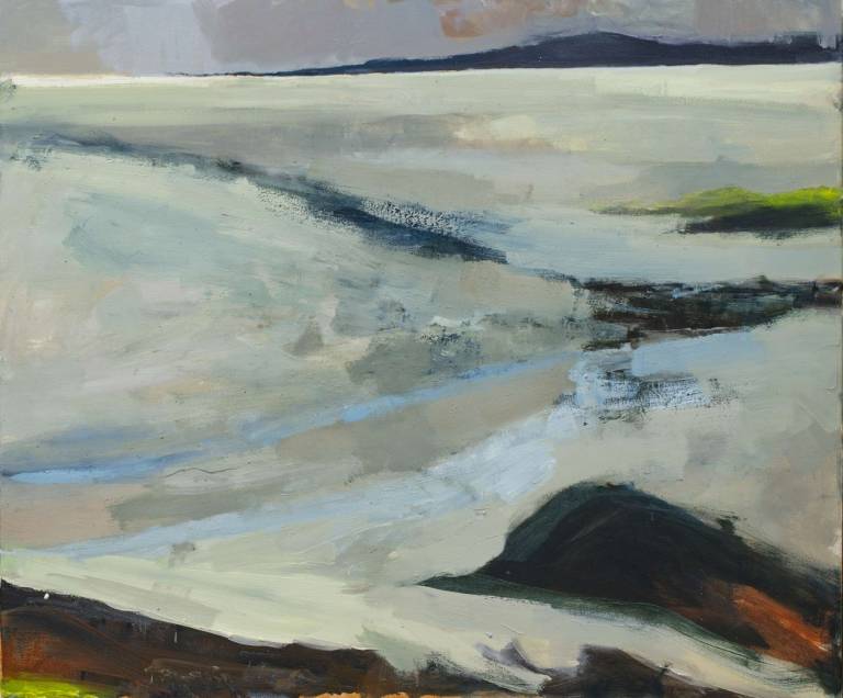 Solstice - Sophie Velzian