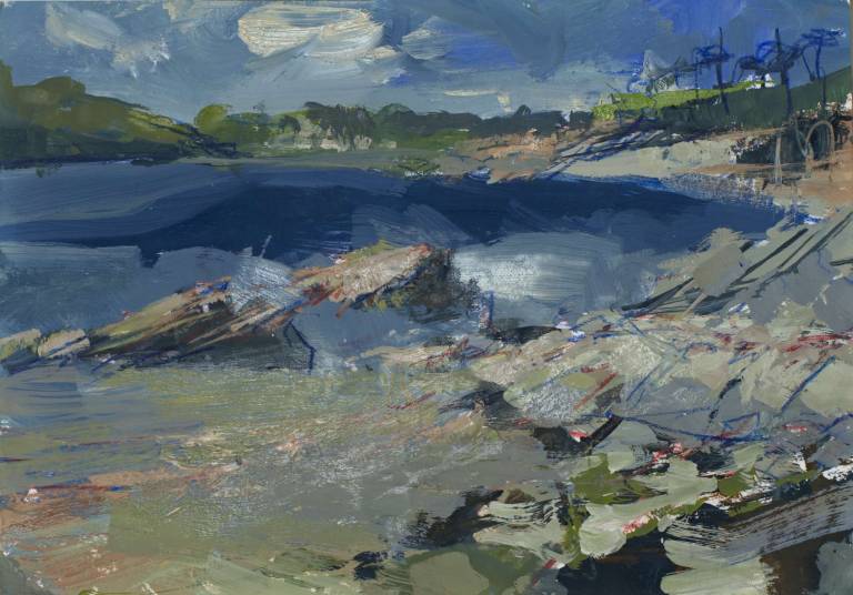 From Grebe to Durgan - Sophie Velzian