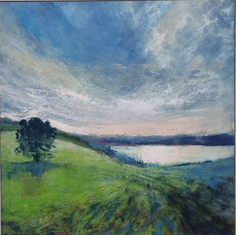 The curves of Bosloe - Sophie Velzian