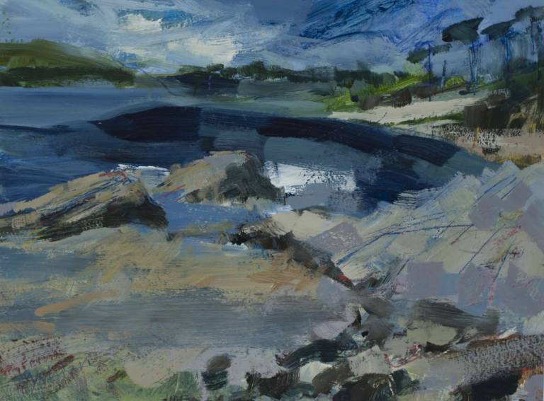 Grebe to Durgan - Sophie Velzian