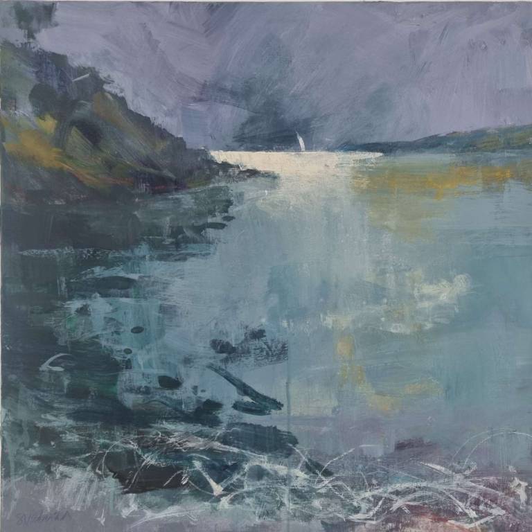 Voyage - Sophie Velzian