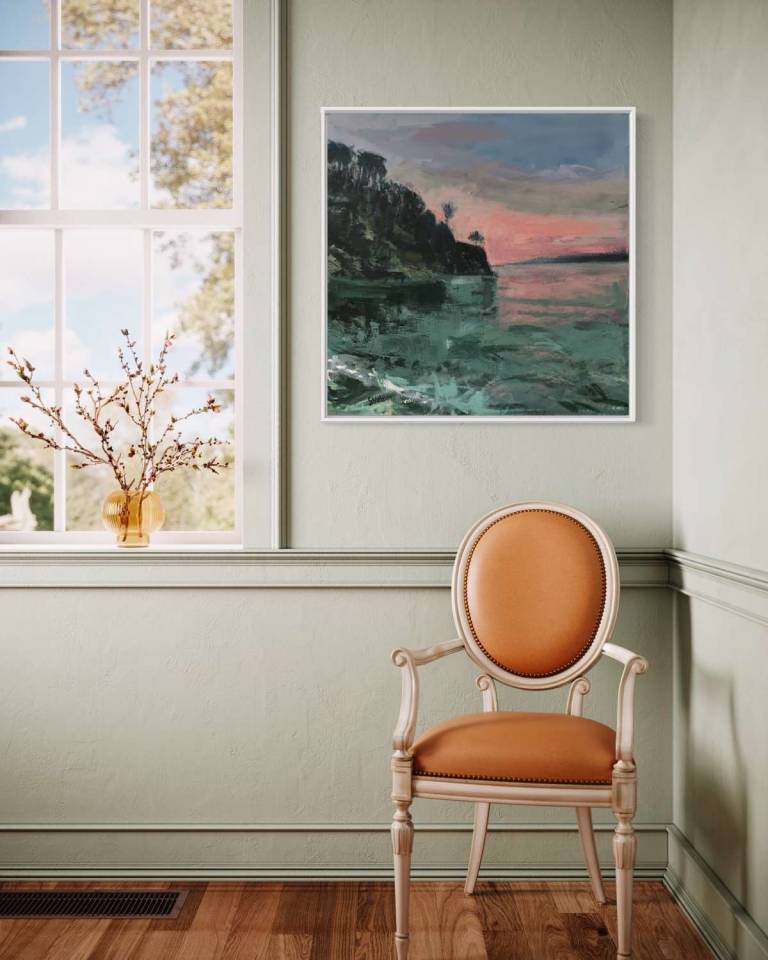 Iridescent - Sophie Velzian