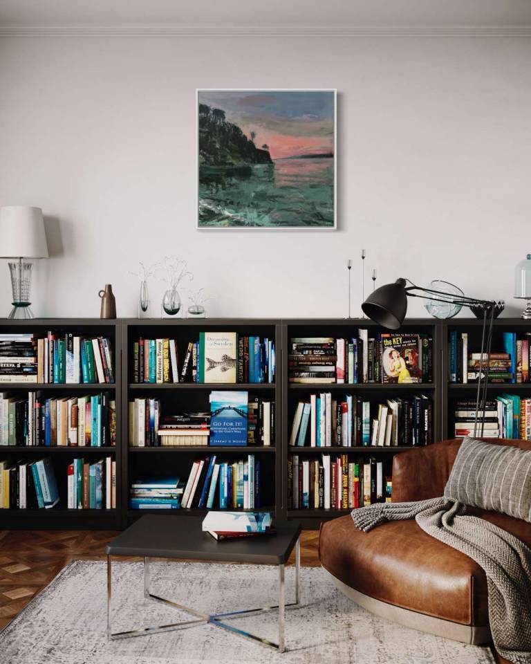 Iridescent - Sophie Velzian