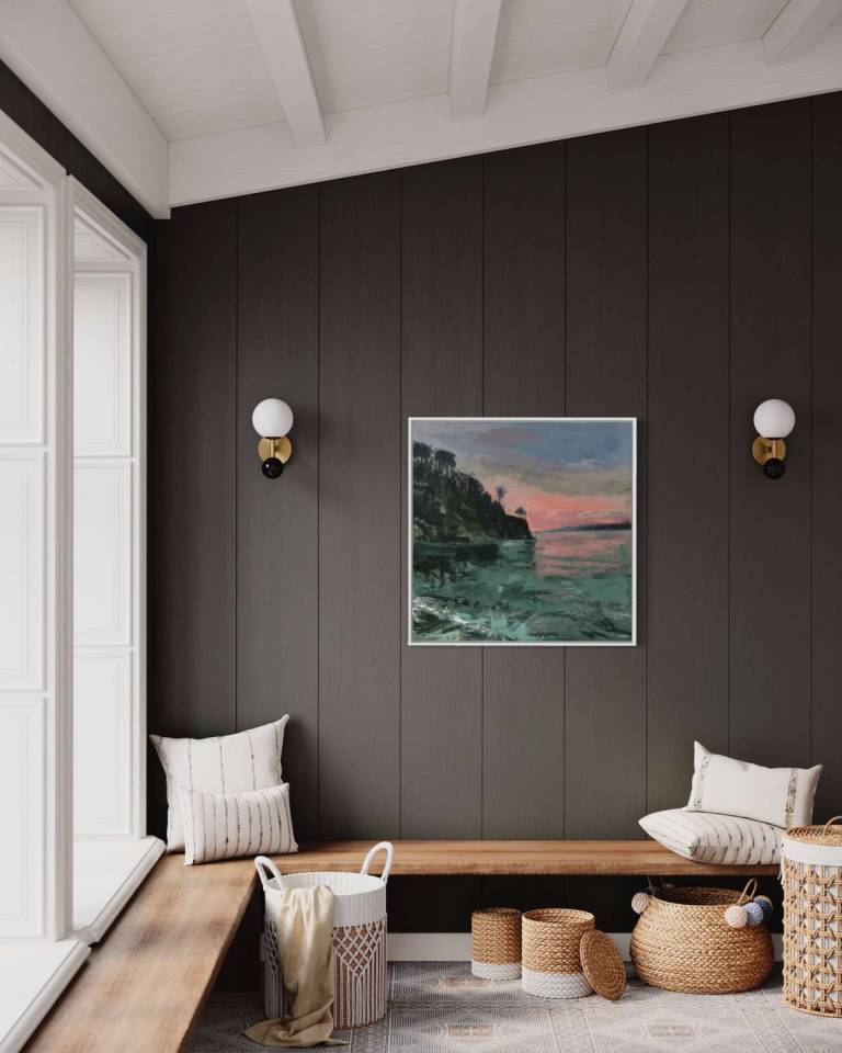 Iridescent - Sophie Velzian