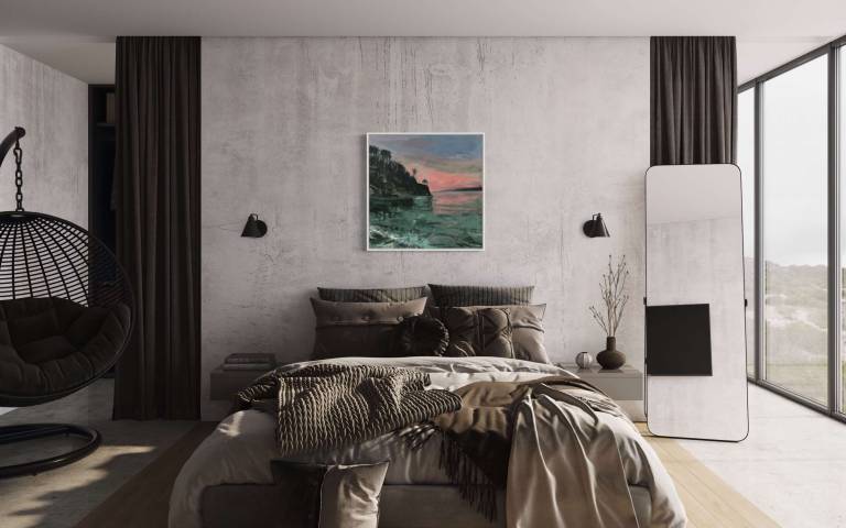 Iridescent - Sophie Velzian