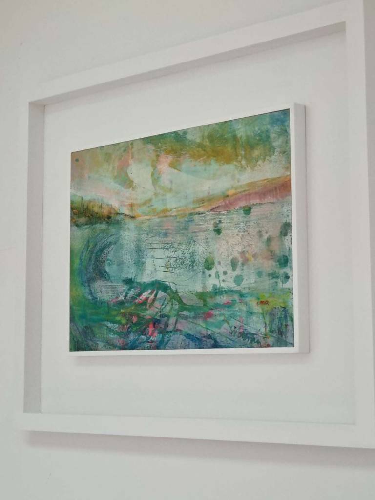 Summer on the Helford - Sophie Velzian