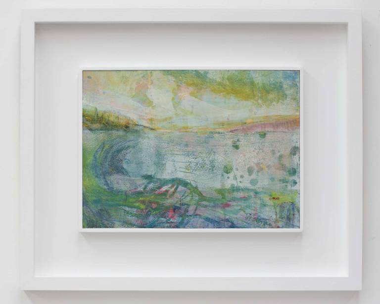 Summer on the Helford - Sophie Velzian