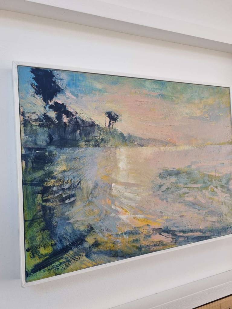 New dawn - Sophie Velzian