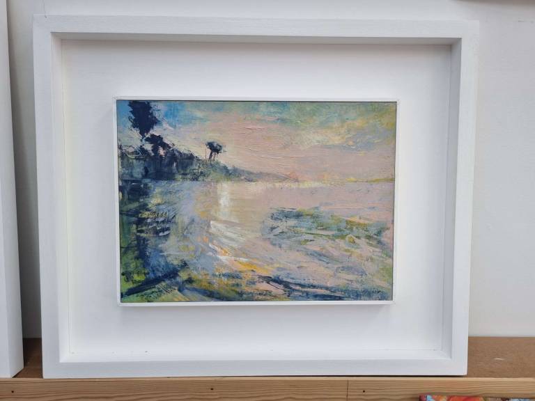 New dawn - Sophie Velzian