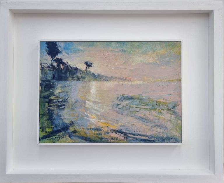 New dawn - Sophie Velzian