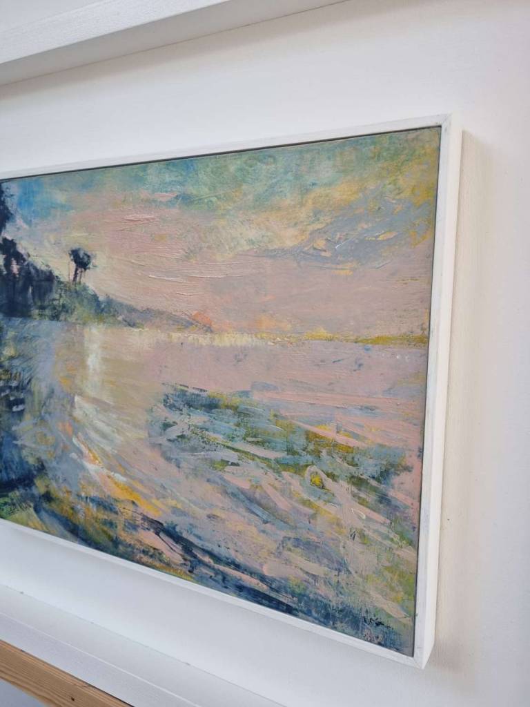 New dawn - Sophie Velzian