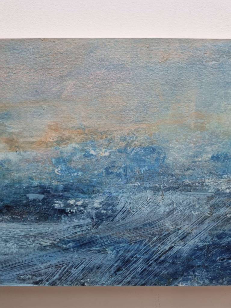 Take me to the river - Sophie Velzian