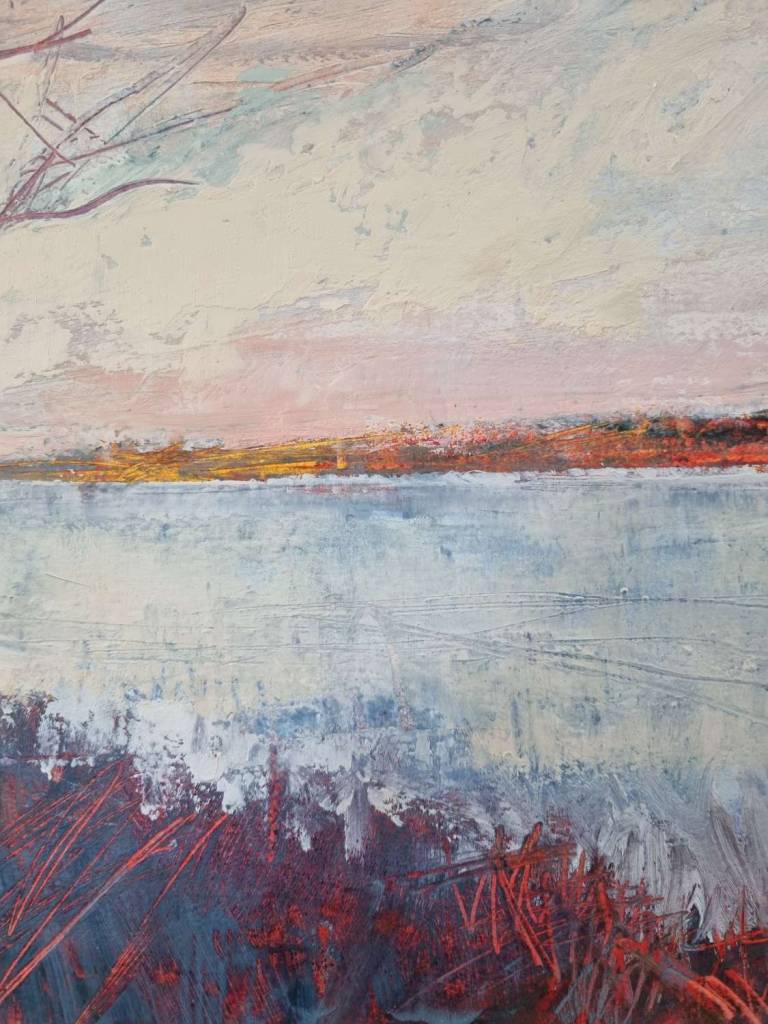 Seize the day - Sophie Velzian