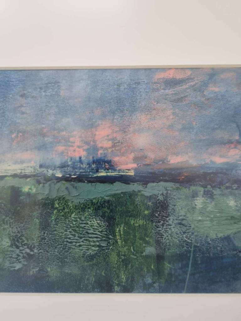 Spring is in the air - Sophie Velzian